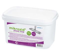 mikrozid power mop