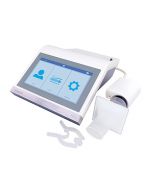 Neues Vitalograph ALPHA&trade; Connect All-in-One-Spriometer